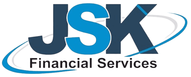 JSK Financial Services logo